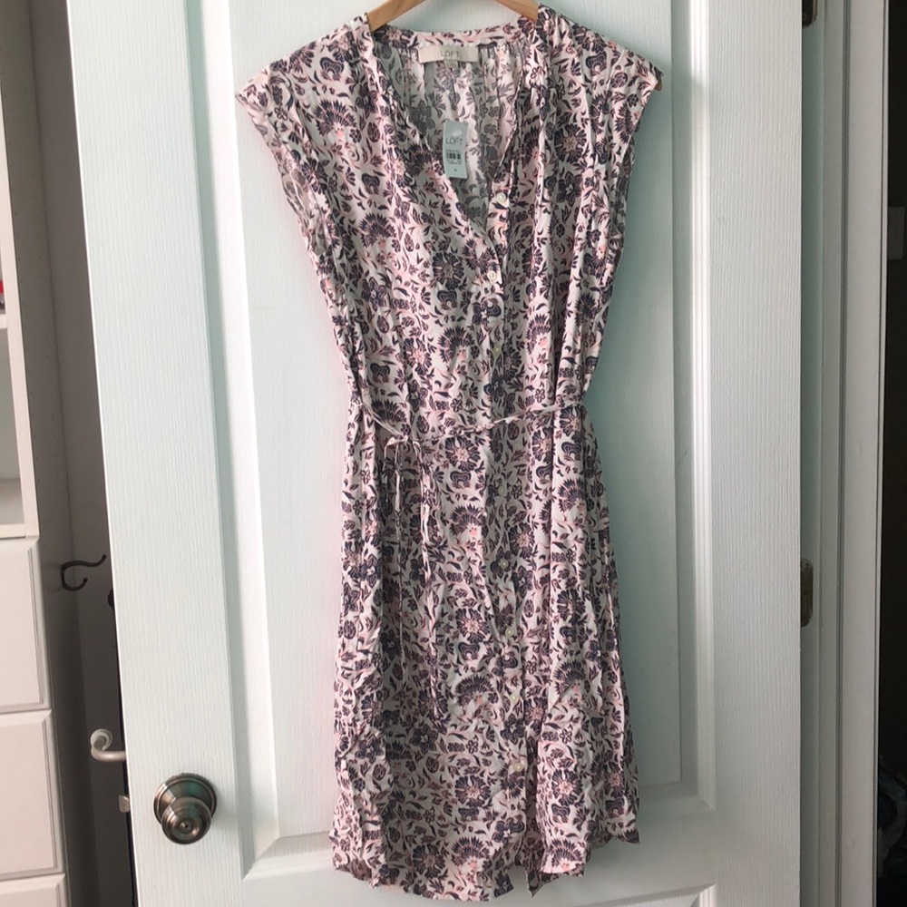 Loft Dress